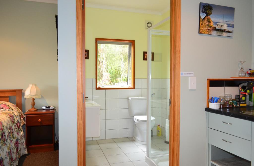 Treetops B&B Portobello Εξωτερικό φωτογραφία