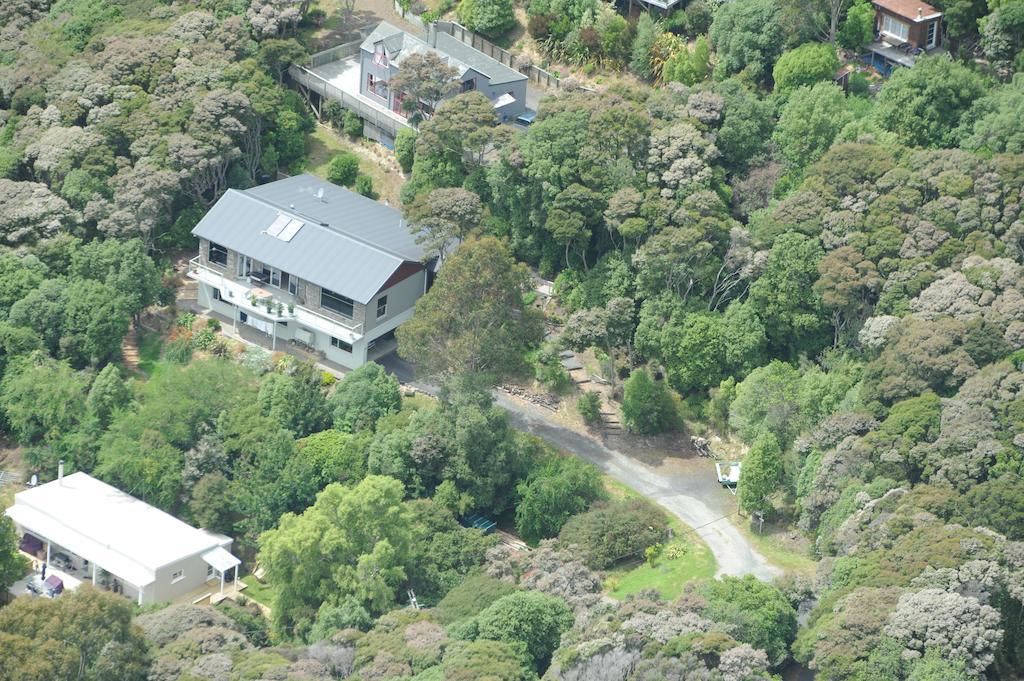 Treetops B&B Portobello Εξωτερικό φωτογραφία