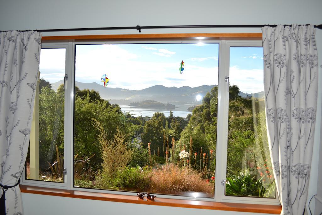 Treetops B&B Portobello Εξωτερικό φωτογραφία
