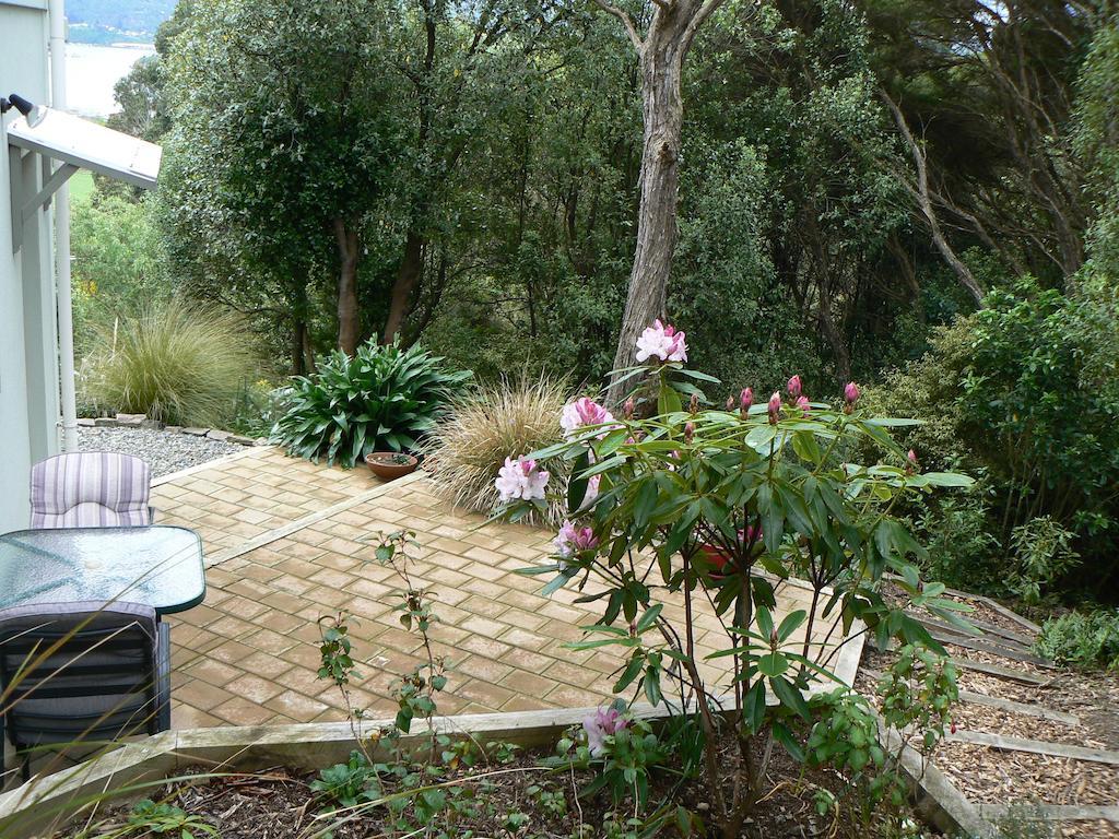 Treetops B&B Portobello Εξωτερικό φωτογραφία
