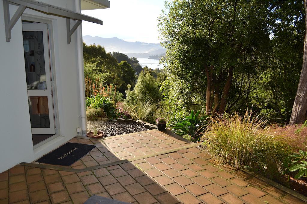 Treetops B&B Portobello Εξωτερικό φωτογραφία