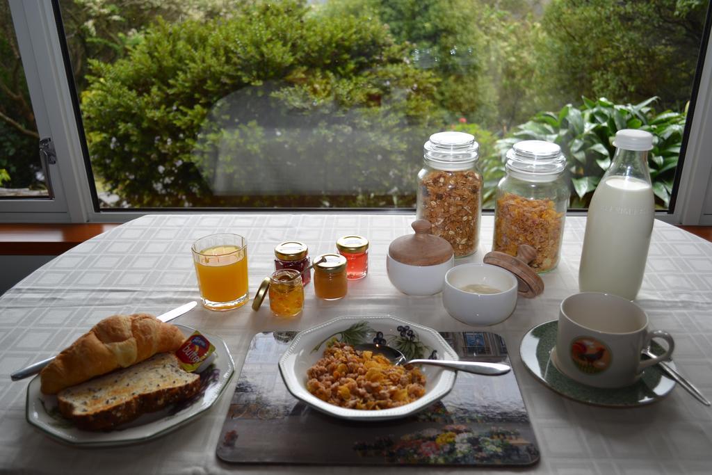 Treetops B&B Portobello Δωμάτιο φωτογραφία