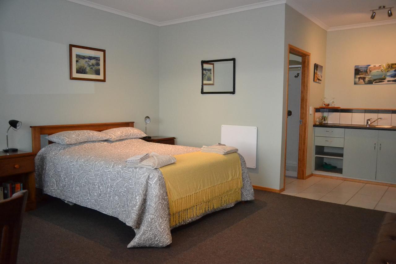 Treetops B&B Portobello Εξωτερικό φωτογραφία