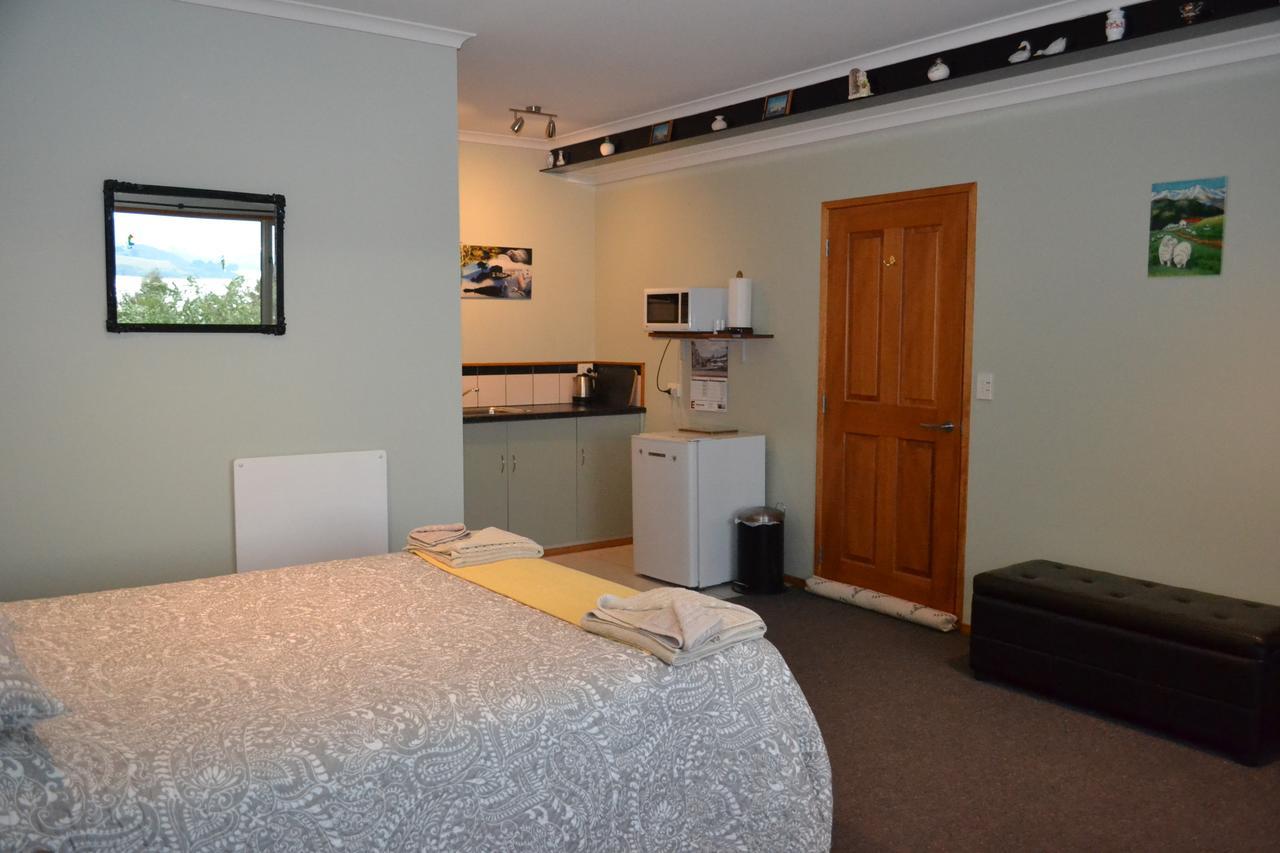 Treetops B&B Portobello Εξωτερικό φωτογραφία