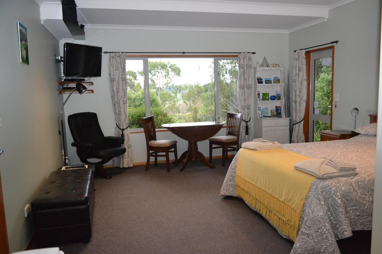 Treetops B&B Portobello Εξωτερικό φωτογραφία