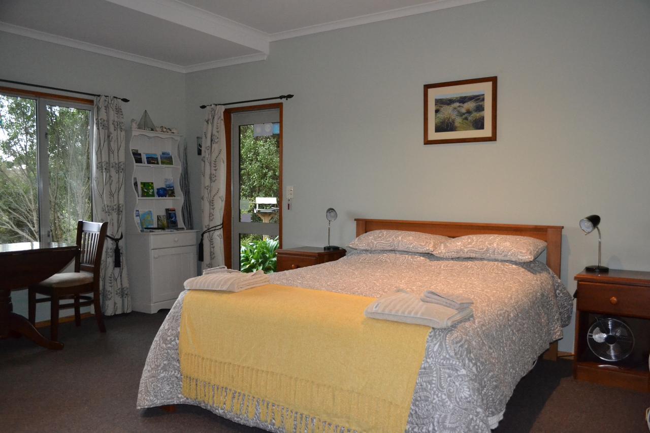 Treetops B&B Portobello Εξωτερικό φωτογραφία
